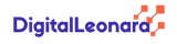 Logo for Digital Leonard