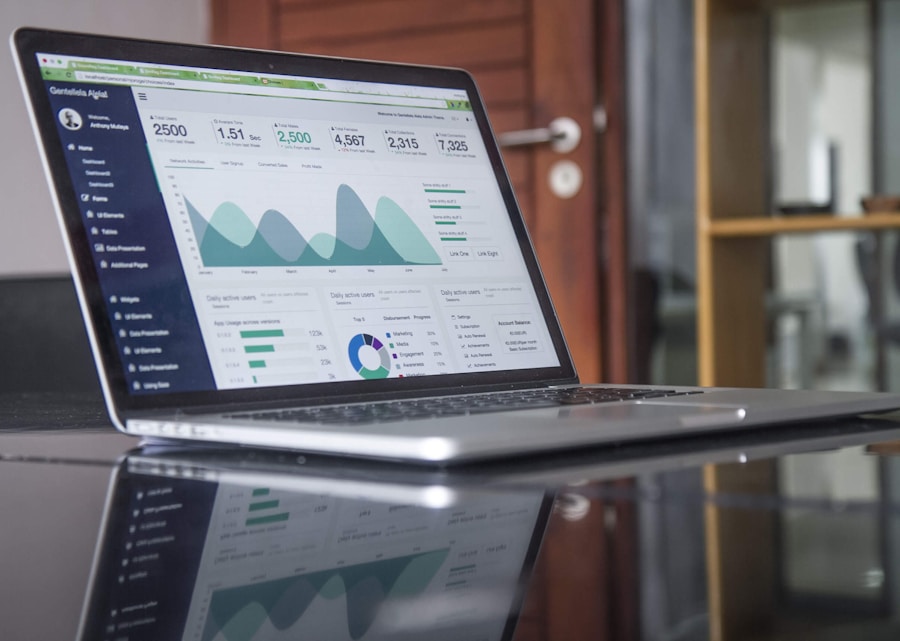 Nigerian selling digital products and services online