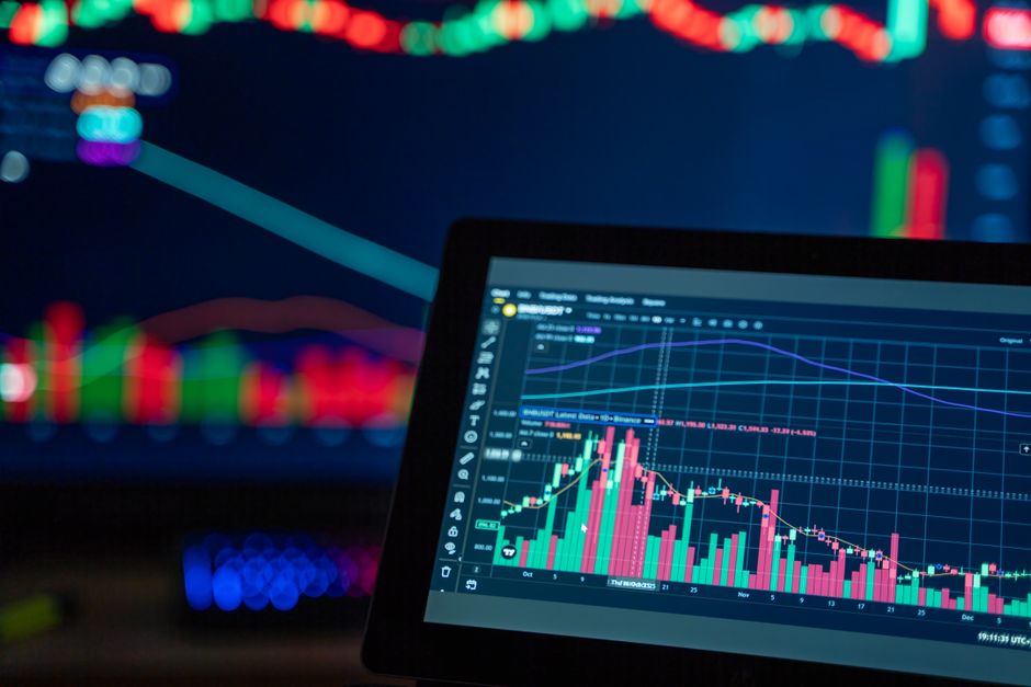 Bitfunded crypto prop firm review dashboard