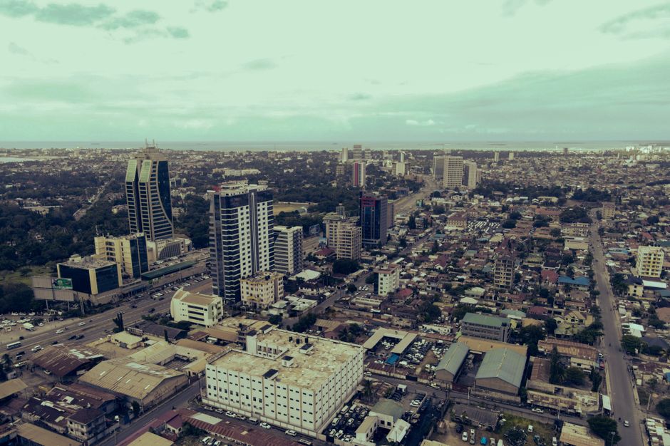 How to trade forex in Tanzania using Bybit on a mobile phone