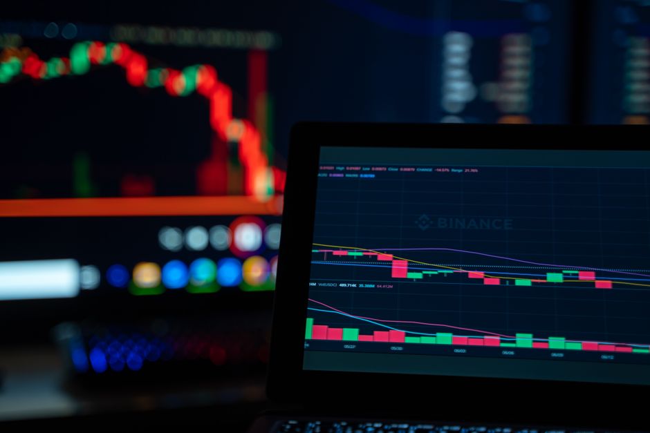 PropW crypto prop firm review dashboard