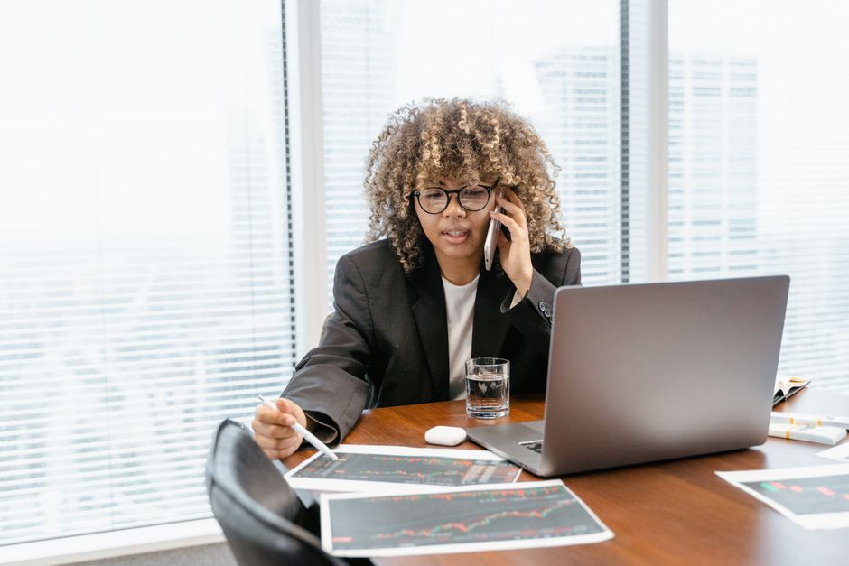 Best prop firms in Nigeria for funded forex and crypto traders
